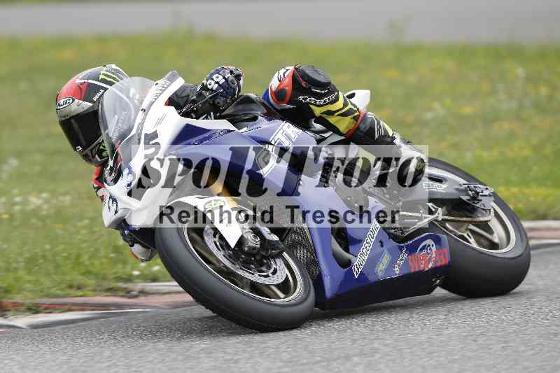 /35 26.07.2025 Speer Racing ADR/Gruppe rot/335